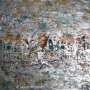 462, R2 2014, Mischtechnik auf Leinwand, 50 x 50 cm, 2014 klein