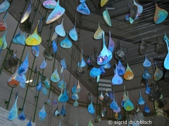 128, 240 Tropfen 4, Kreishaus Wesel, 2006