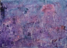 722 DRREAMLINES , Mischtechnik auf Leinwand, 60 x 80 cm,  2020