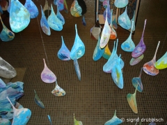 122, 240 Tropfen 3, Kreishaus Wesel, 2006