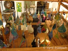 80Tropfen1,Gemeinschaftsausstellung der Galerie Sassen,2011 in Siegburg