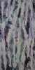 524, Dream Lines 24 Acryl auf Leinwand, 50 x 100 cm, 2013