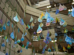 118, 240 Tropfen 1, Kreishaus Wesel, 2006